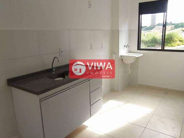 Apartamento para Venda em Votorantim - 5