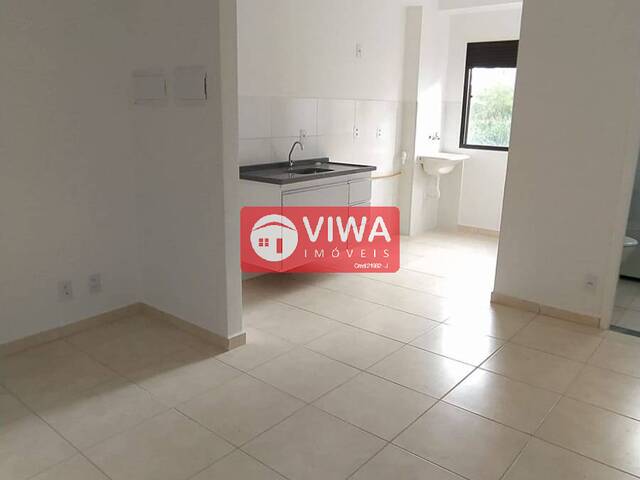 Apartamento para Venda em Votorantim - 4