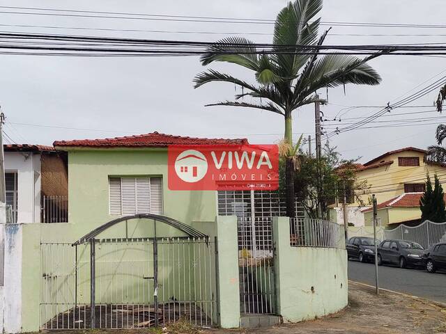 #1228 - Casa para Locação em Votorantim - SP - 1