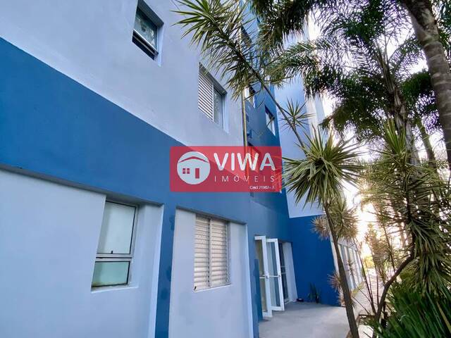 #1259 - Apartamento para Locação em Sorocaba - SP - 2