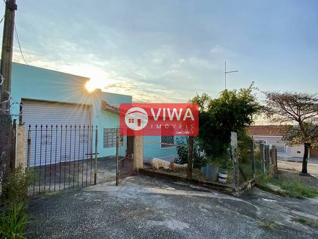 #1261 - Casa para Locação em Votorantim - SP - 3