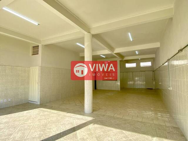 #1262 - Salão Comercial para Locação em Votorantim - SP - 3