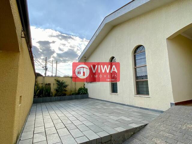 #780 - Casa para Venda em Votorantim - SP - 3