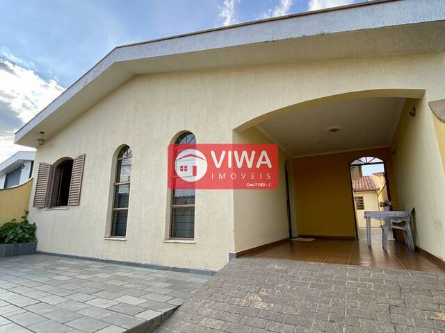 Casa para Venda em Votorantim - 4