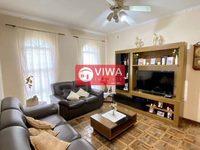 Casa para Venda em Votorantim - 5
