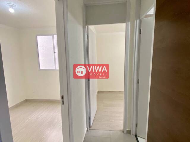 Apartamento para Venda em Votorantim - 5