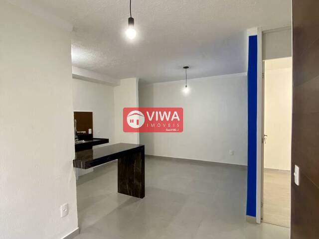 Apartamento para Venda em Votorantim - 4