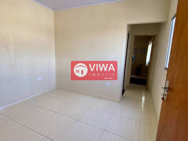 #1270 - Casa para Locação em Votorantim - SP - 2