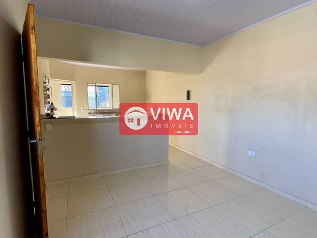 #1270 - Casa para Locação em Votorantim - SP - 3