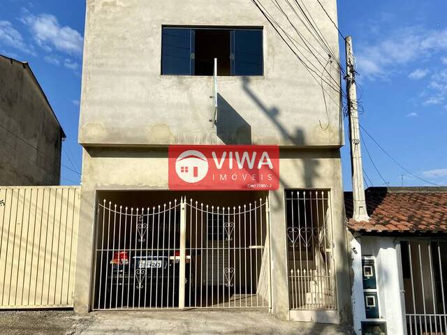 Locação em Jardim Tatiana - Votorantim
