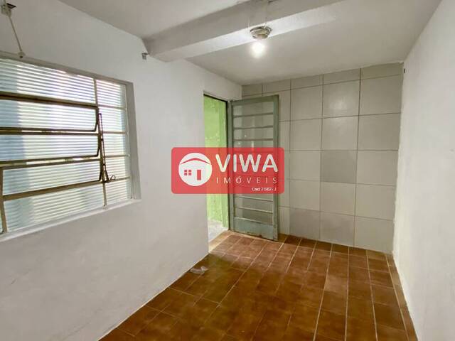#1271 - Casa para Locação em Votorantim - SP - 3