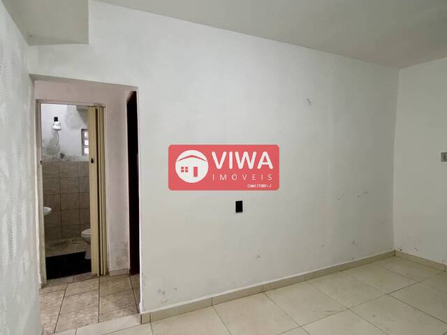 #1272 - Casa para Locação em Votorantim - SP - 3