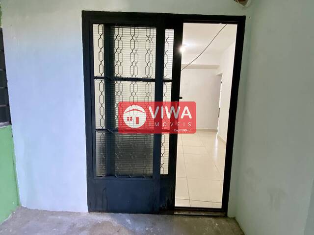 Locação em Parque Bela Vista - Votorantim