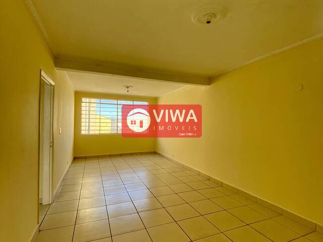 #1274 - Apartamento para Locação em Sorocaba - SP - 2