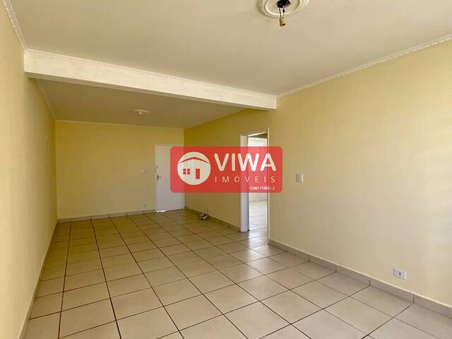 #1274 - Apartamento para Locação em Sorocaba - SP - 3
