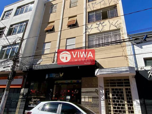 Locação em Centro - Sorocaba