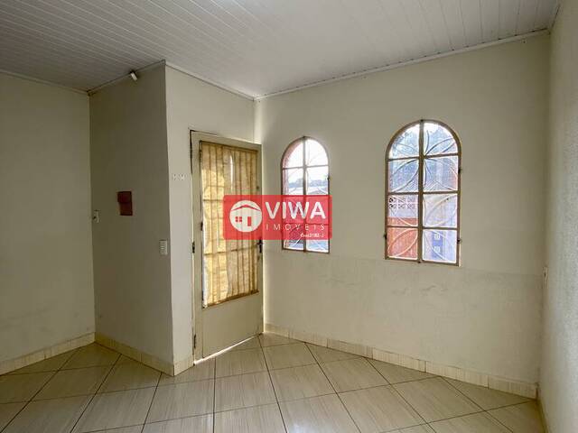 #1135 - Casa para Locação em Votorantim - SP - 3
