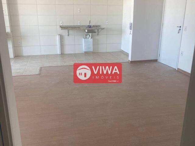 #1276 - Apartamento para Venda em Sorocaba - SP - 2