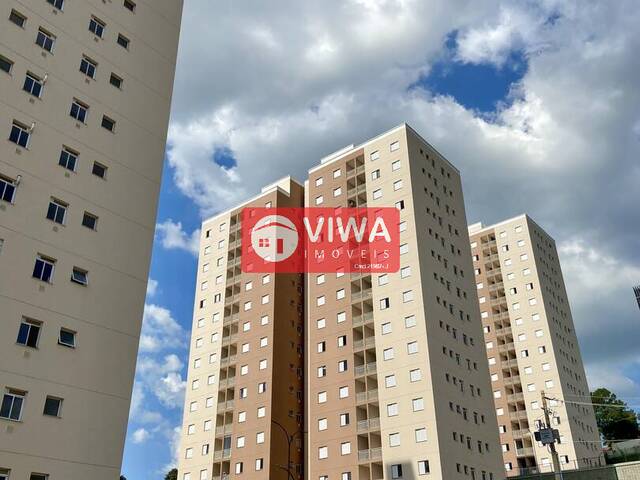 Locação em Jardim Ipê - Sorocaba