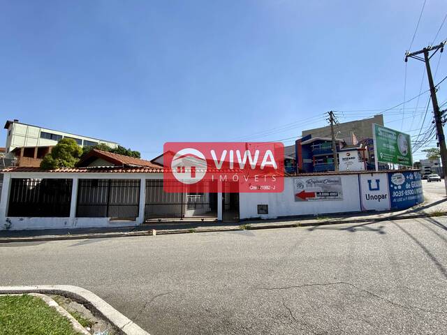 #576 - Casa para Locação em Votorantim - SP