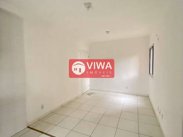 #1277 - Apartamento para Locação em Sorocaba - SP - 3