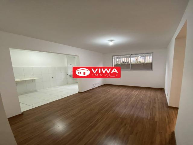 #1280 - Apartamento para Locação em Votorantim - SP - 2