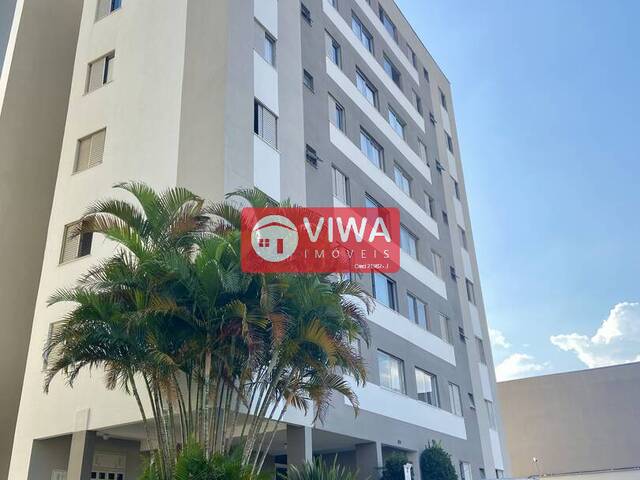 Locação em Parque Bela Vista - Votorantim