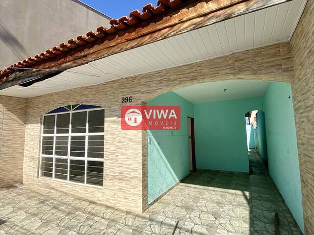 #1287 - Casa para Venda em Votorantim - SP - 2