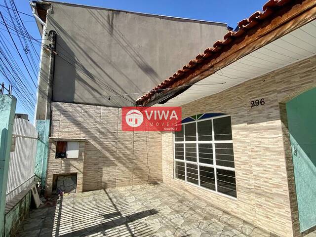 #1287 - Casa para Venda em Votorantim - SP - 3