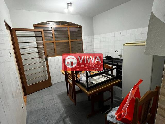 #1289 - Casa para Venda em Votorantim - SP - 3