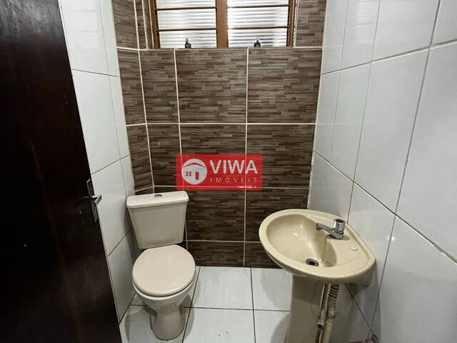 Casa para Venda em Votorantim - 4