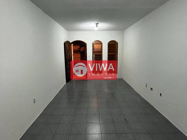 #1289 - Casa para Venda em Votorantim - SP - 1