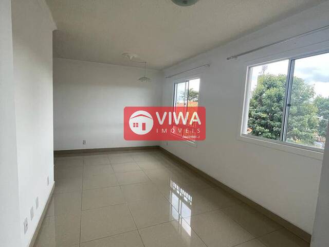 #1290 - Apartamento para Locação em Votorantim - SP - 3