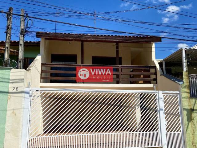 #1159 - Casa para Locação em Votorantim - SP - 1