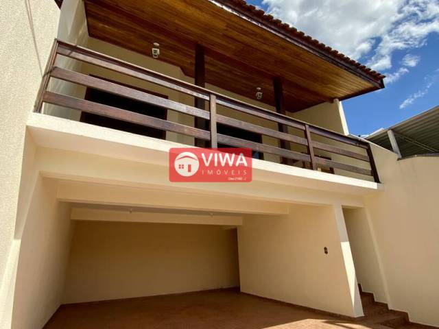 #1159 - Casa para Locação em Votorantim - SP - 2