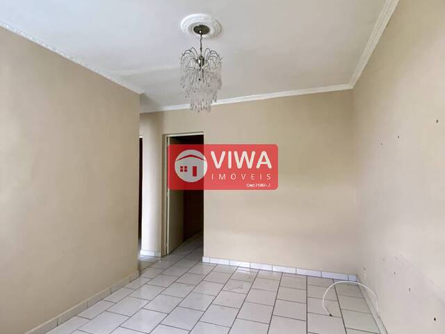 #1222 - Apartamento para Venda em Votorantim - SP - 2