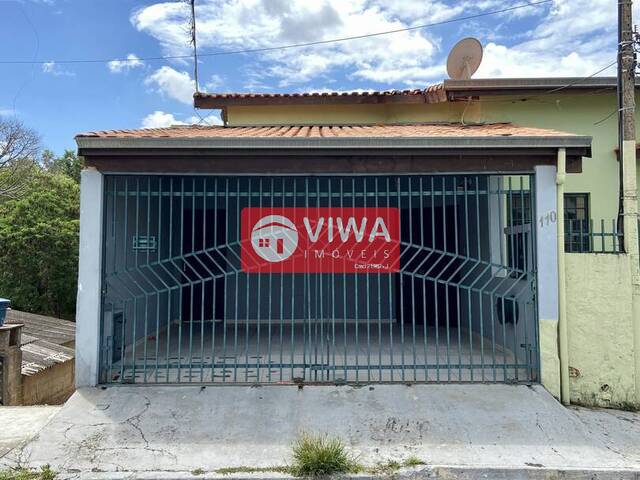 #1292 - Casa para Venda em Votorantim - SP - 1