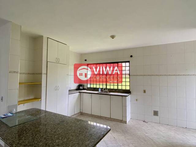 Casa para Venda em Votorantim - 5
