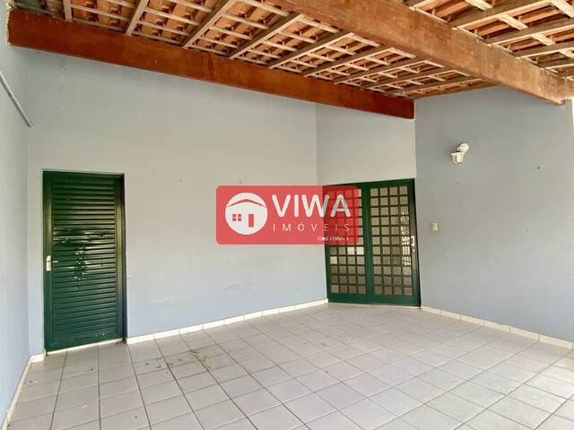 #1292 - Casa para Venda em Votorantim - SP - 2