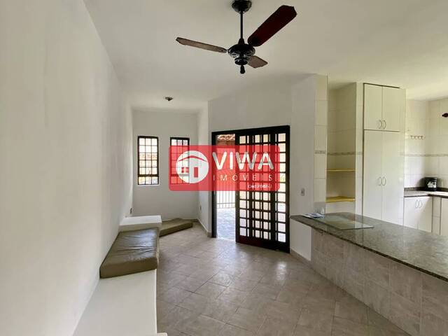 Casa para Venda em Votorantim - 4