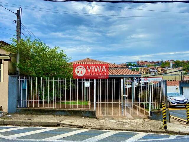 Locação em Centro - Votorantim