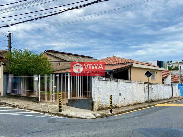 #1152 - Casa para Locação em Votorantim - SP - 2