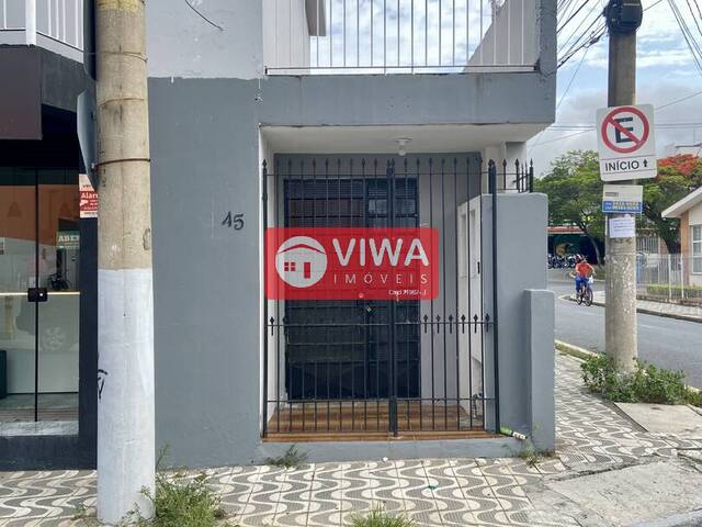 #981 - Sala para Locação em Votorantim - SP - 1