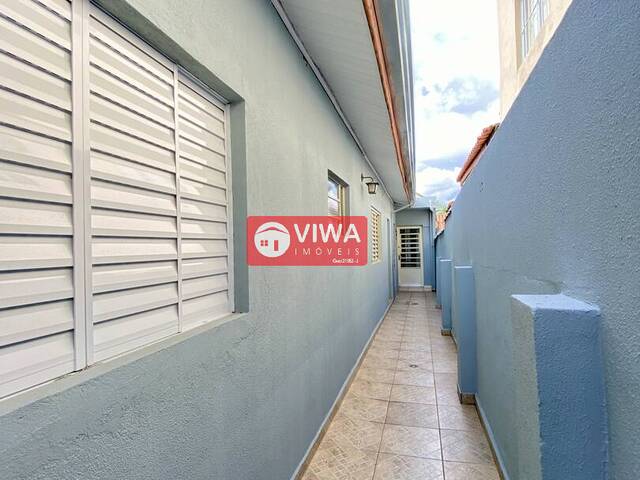 #1297 - Casa para Locação em Votorantim - SP - 3