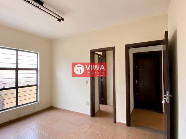 Sala para Locação em Votorantim - 4