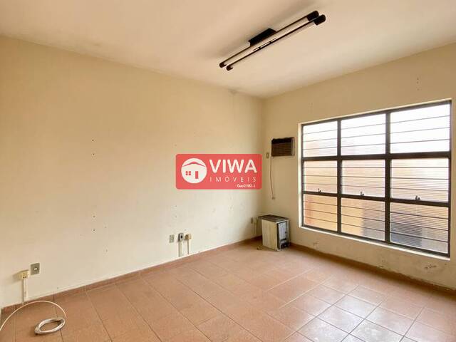 Sala para Locação em Votorantim - 5