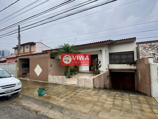 #1298 - Casa para Venda em Votorantim - SP - 1