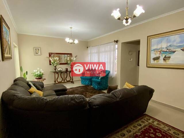 Casa para Venda em Votorantim - 4