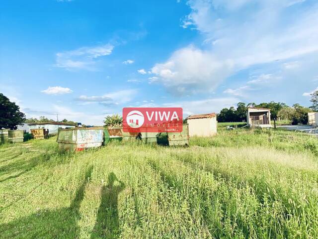 #1300 - Terreno para Locação em Votorantim - SP - 1