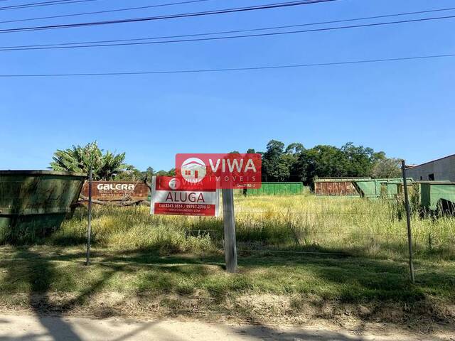 #1300 - Terreno para Locação em Votorantim - SP - 2